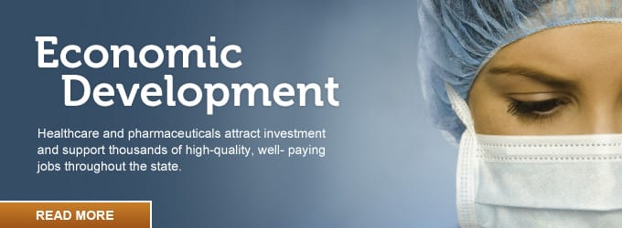 Economic Development