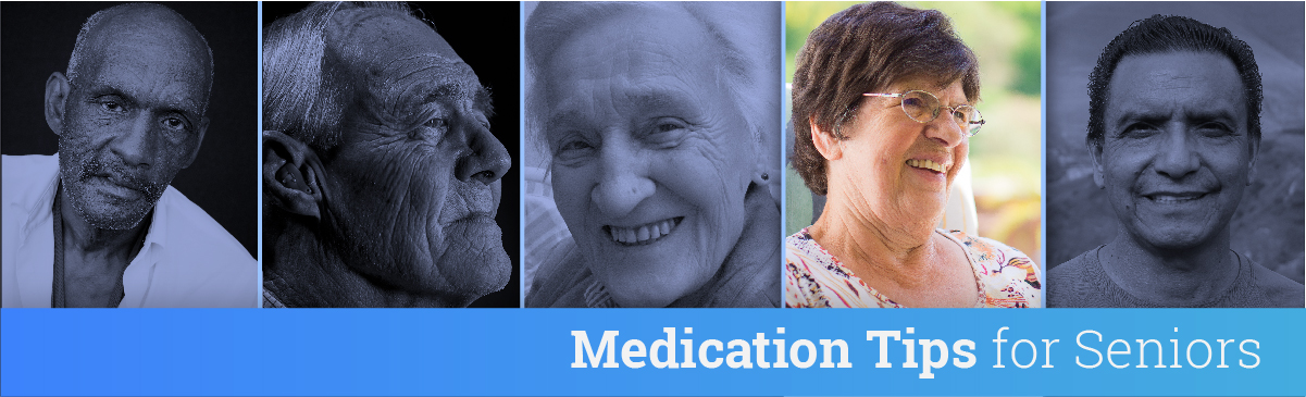 Senior Medication Tips New York Health Works