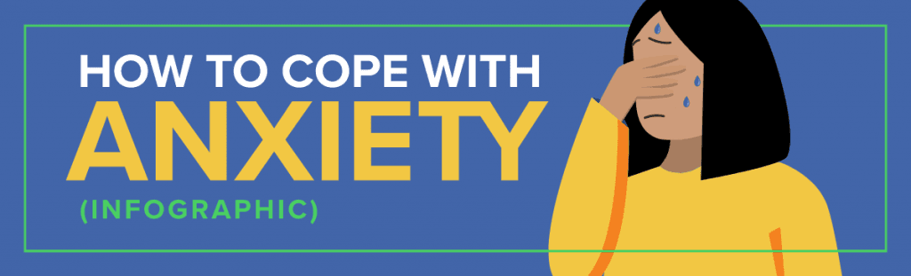 How To Cope With Anxiety - Blog | New York Health Works
